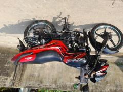 Hero Passion Pro